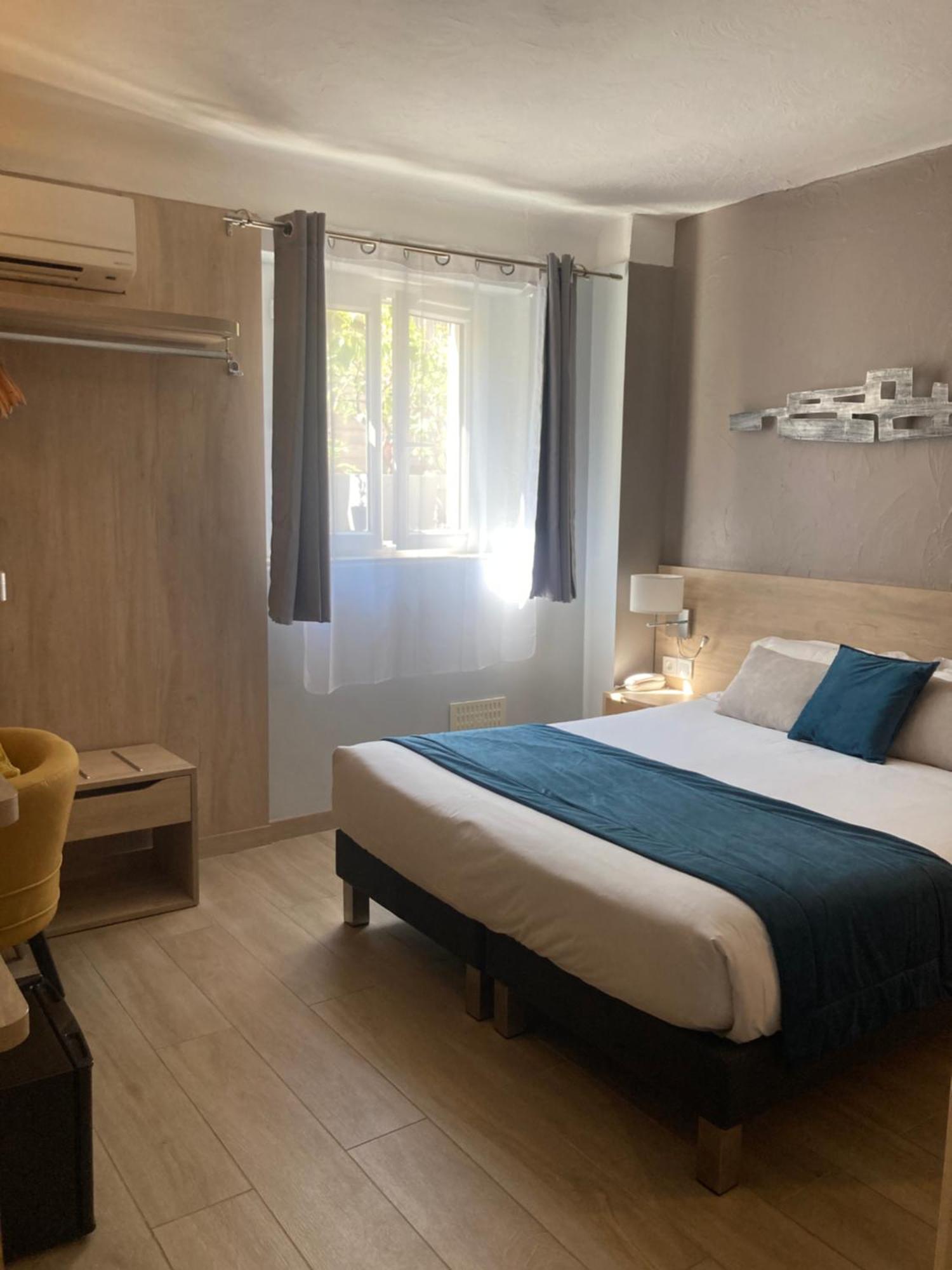 Hotel Miramar- Cap D'Antibes - La Garoupe Plage Εξωτερικό φωτογραφία