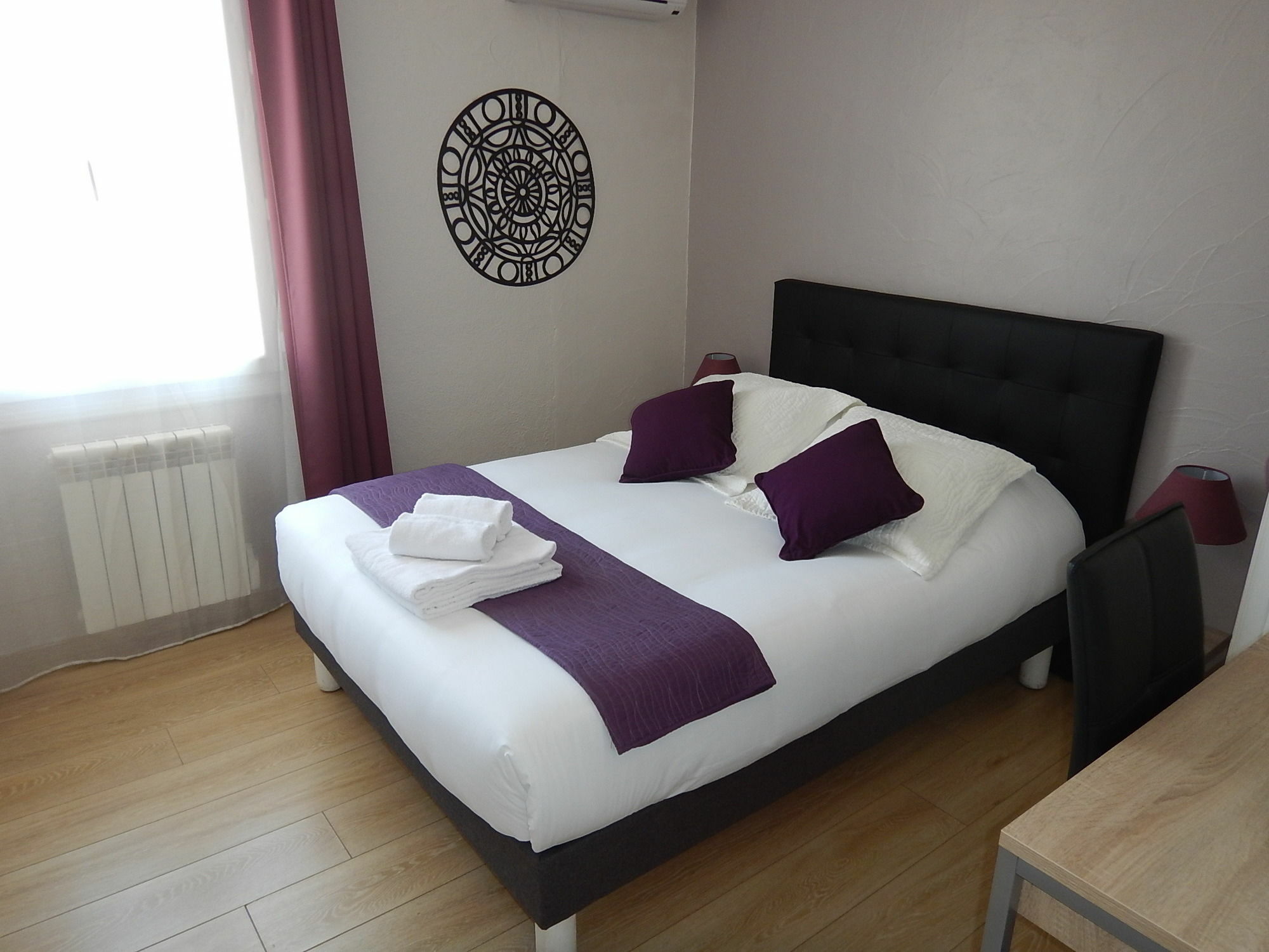Hotel Miramar- Cap D'Antibes - La Garoupe Plage Εξωτερικό φωτογραφία