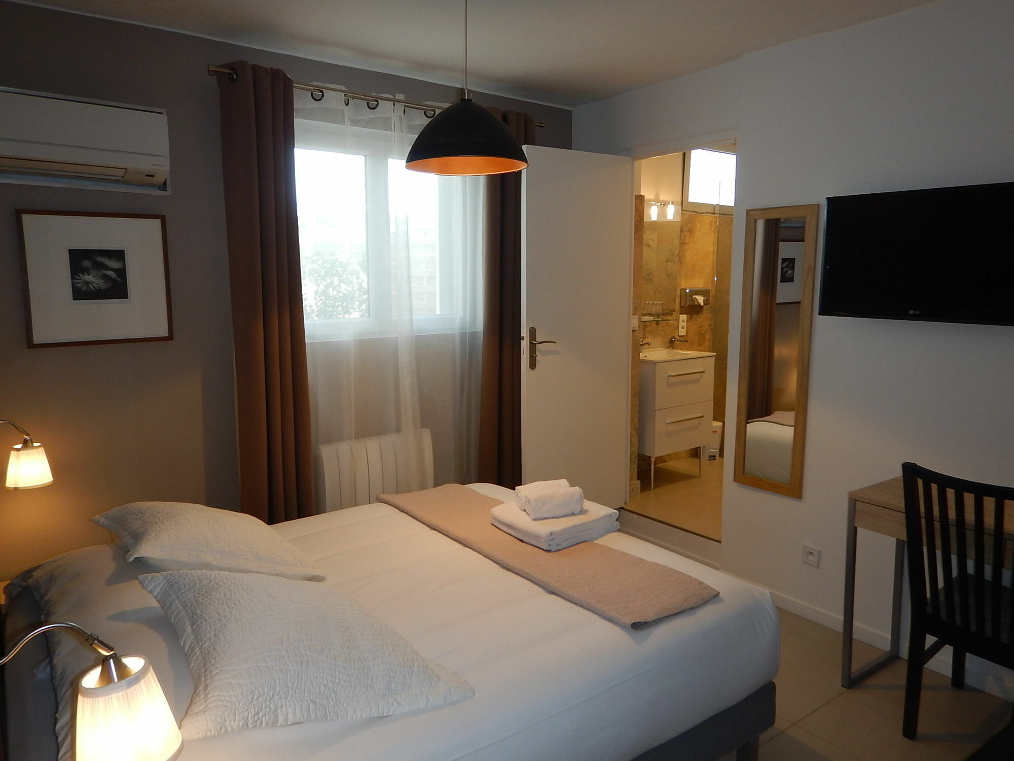 Hotel Miramar- Cap D'Antibes - La Garoupe Plage Δωμάτιο φωτογραφία