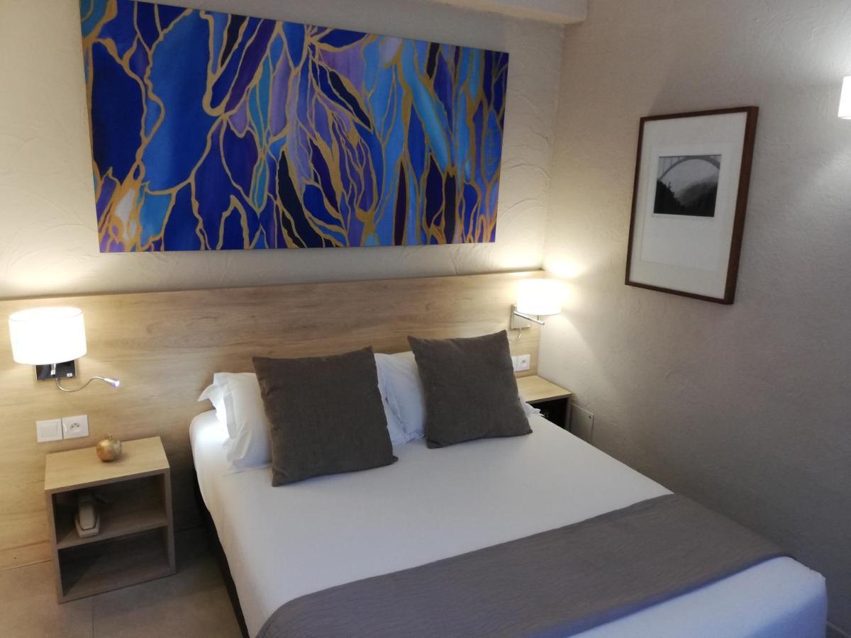 Hotel Miramar- Cap D'Antibes - La Garoupe Plage Εξωτερικό φωτογραφία